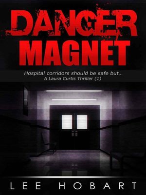 cover image of Danger Magnet
